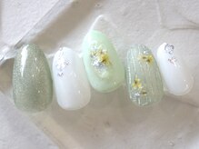 ジョジョ 千里中央店(JOJO)/サンプル定額アート９５００