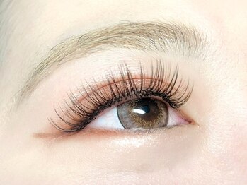 メトロン(mettron)/豊富なマツエクをご用意♪