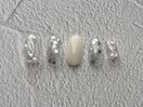 選べるニュアンスネイルコース♪