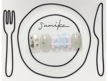 ネイルデザイン