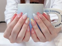 キナ(KINA)/5/29　10本アートやり放題