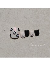シーズネイル(She's nail)/新規のお客様 オフ込み 8500円