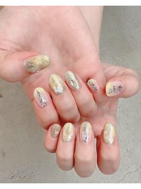 お任せdesign♪yellow