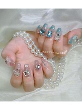 カルミアネイル 日暮里店(Kalmia Nail)/