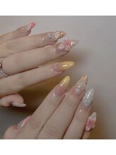 リチュネイル(Richu nail)/