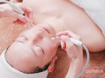 メナードフェイシャルサロン ピュウフェリーチェ (piufelice)