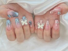 アンクレット(anklet)/