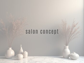 癒し工房ゆらぎ(YURAGI)/YURAGIの”サロンコンセプト”