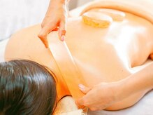 ラクフク(RAKUFUKU)/☆天然ヒマラヤローズクォーツ☆