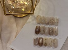 クリスマスアートサンプルが登場♪