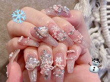 クリスマス限定デザイン特別価格でご用意しています