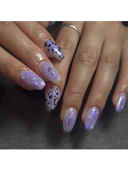 サリリモ(Sarilimo)/