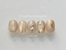 リリア ネイルサロン(Lilia Nail Salon)/Kobayashi collection 