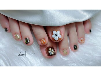 ニットネイル(Nhit.nails)/