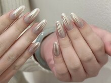 ジャスネイル(Jas Nail)/