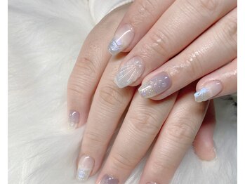 The ネイルサロン/