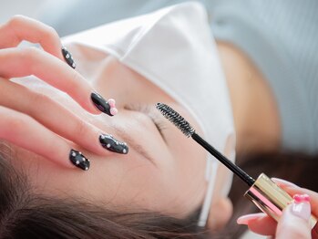 アイセレア(i CELEA)/施術