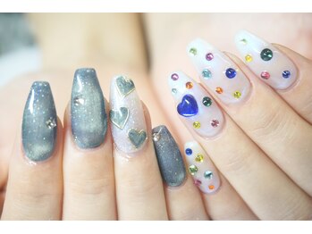 サロン デ ミランダ(Salon de Miranda)/
