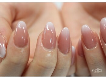 ステラ(stella)/ベイビーブーマー♪