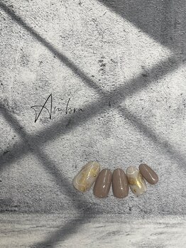 ニュアンス¥6300(20260.01～)