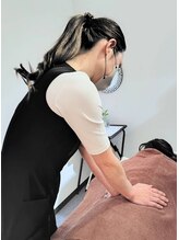 もみかる 広島矢野駅前店&nbsp;はる 