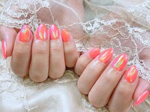 ネイチャン 後楽園 水道橋店(Nai-Chan)/お客様ネイル