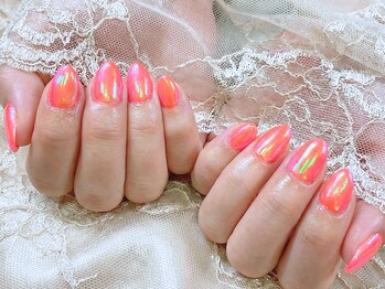 ネイチャン 後楽園 水道橋店(Nai-Chan)/お客様ネイル