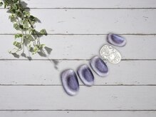 ファストネイル 関内店(FAST NAIL)/オフィス　シンプル　【11544】