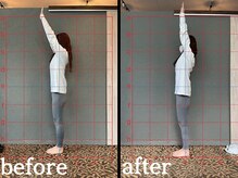 ヴレ 福岡店(Vraie)/肩こり、首こり卒業しませんか？