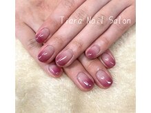 ティアラ(Tiara)/持ち込みデザイン