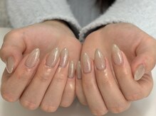 レピ(repi)/ワンカラー・ラメグラ