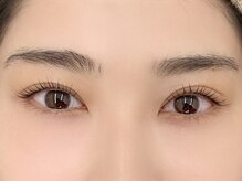 アンスール(Un seul)/lash lift メーテルロッド