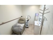 シュガー バイ エコルア(Shugar by ecolua)の雰囲気（最新技術のLEDを使った施術も可能！(エクパーマ/えくぱーま)）