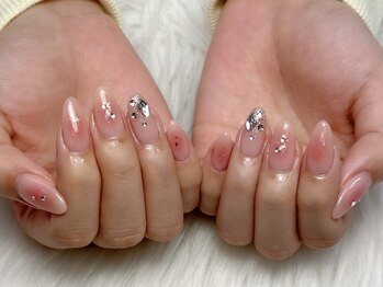 リノプラス(Lino+)/定額ネイル 久屋大通 栄