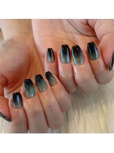 トゥエラ(twelor)/クール！カラーグラデーション