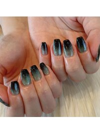 クール！カラーグラデーション