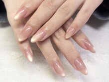 アンドシュシュネイル(&CHOU CHOU nail)/マグネット