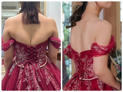 美やせ専門店 ビープロデュース 西尾店(B'PRODUCE)の写真