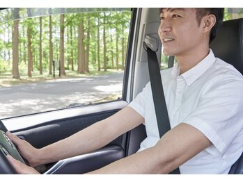 ローリエ/運転中の眠気が出にくくなる