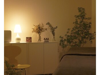 リリファン(Rerefun)/癒しも美容も一緒に叶う◎