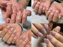 ネルマニック(nailmanix)