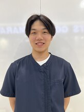 リフレッシュセンター リラックス サクラス戸塚店&nbsp;北川 翔也