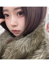 ユニブロウ 仙台(UNI BROW)&nbsp;AIRI 