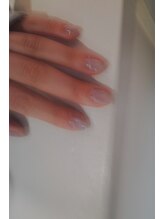 アイロ ネイル(airo nail)/ふとした瞬間