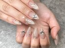 お客様ネイル★
