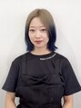 ビューティービースト フォー ネイルアンドアイラッシュ 並木店(beauty:beast) 金光 萌沙