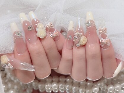 ラビィ(Raviy)の写真