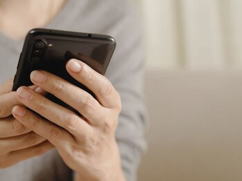 ディーアクション 表参道(d'action)/アフターサポートも充実のサロン