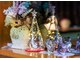 プレシャスタイム(Precious Time)の写真/国家資格・心理カウンセラー資格保持◎心と体のつながりを大切にしたトータルボディケアを体感◆