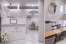 ヴリエ 立川店(VURIE)